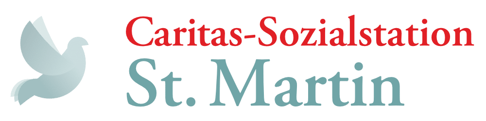 Caritas-Sozialstation St. Kunigund Tagespflege Logo